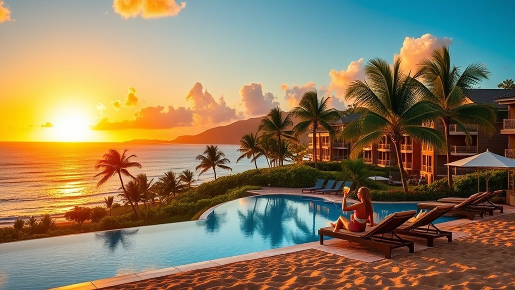 hawaii hotel prices forecast