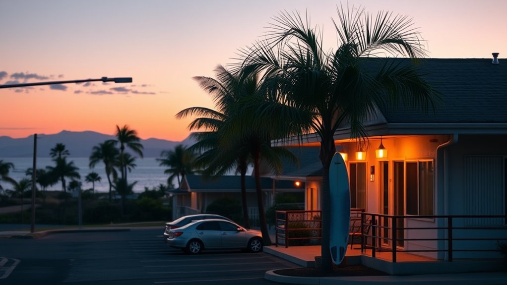 hawaii motel costs 2026