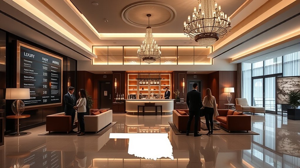 hotel amenities by price