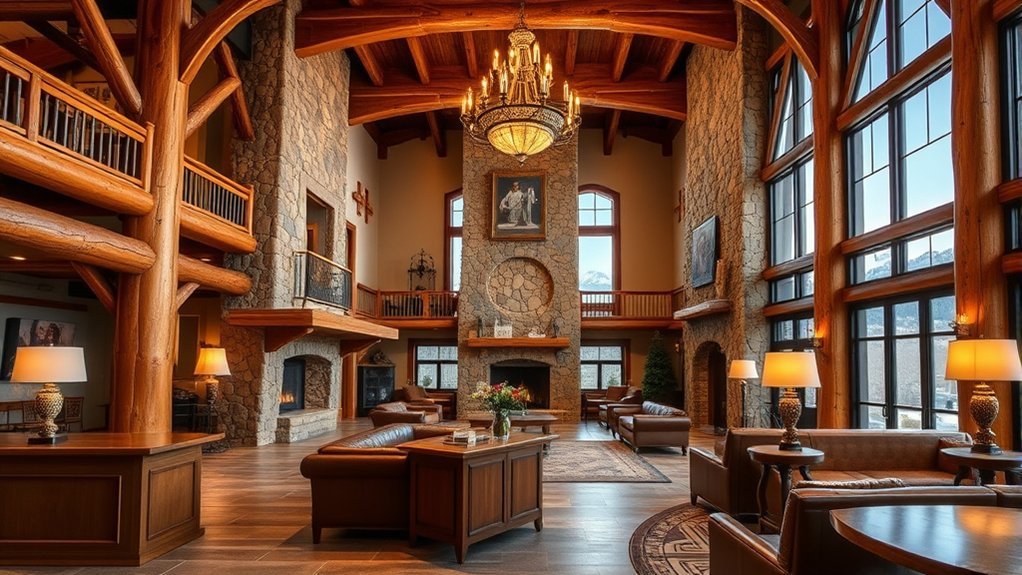 hotel amenities influence pricing