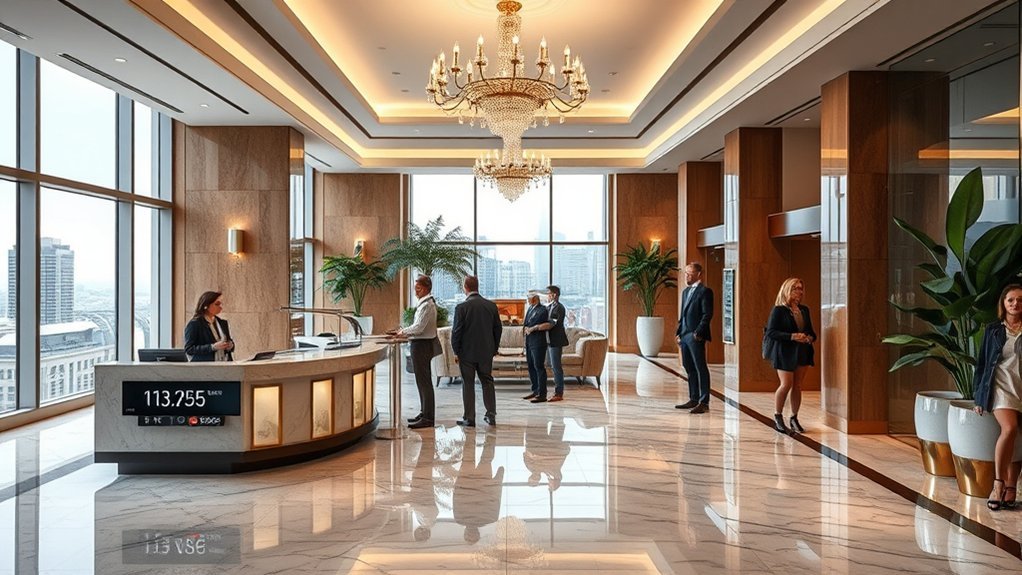 hotel costs vary widely