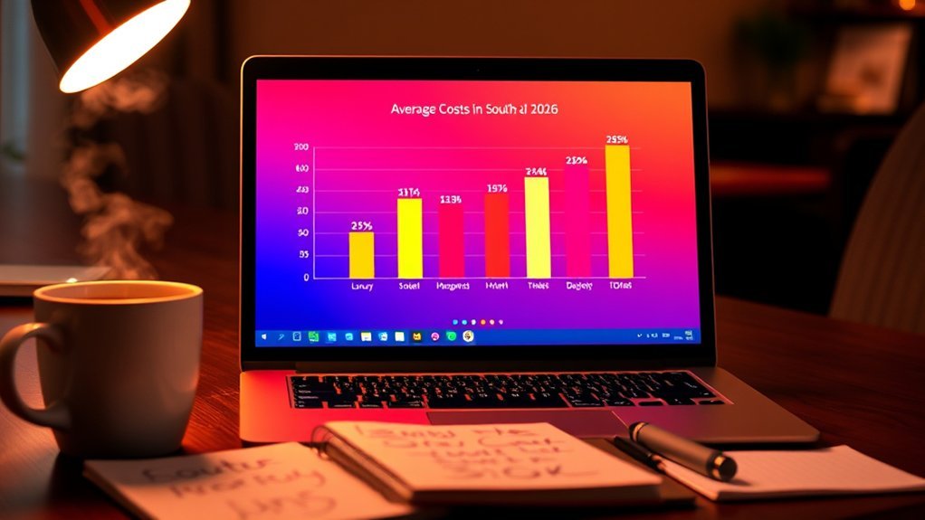 hotel prices by accommodation type
