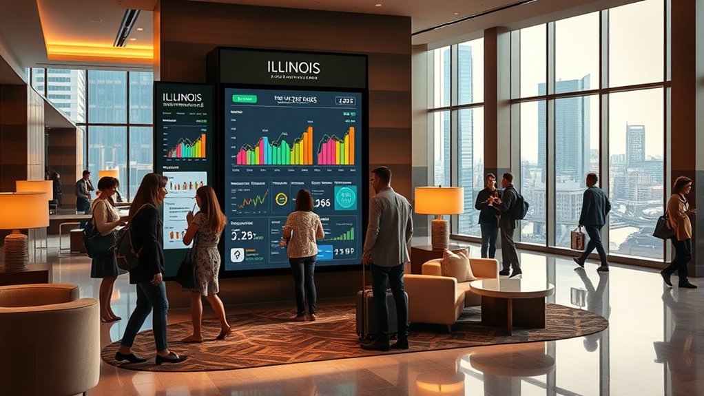 hotel prices fluctuate seasonally