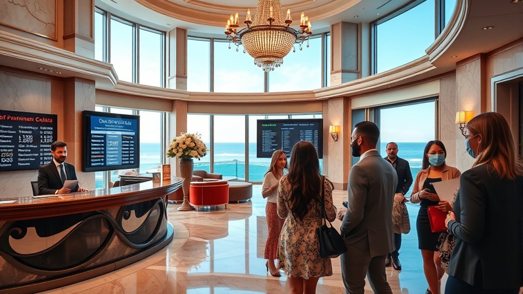 hotel prices vary significantly