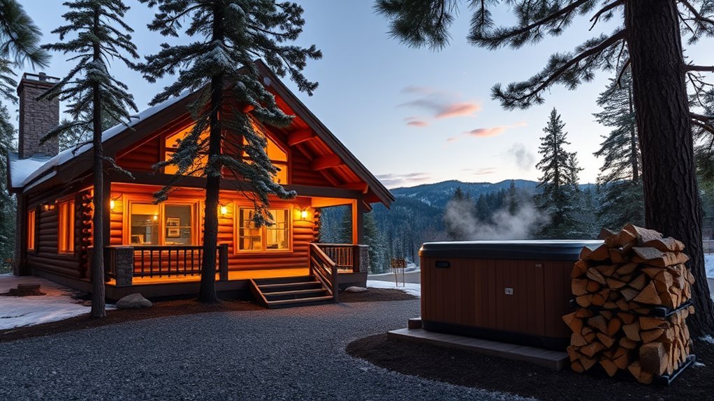 idaho airbnb nightly rates