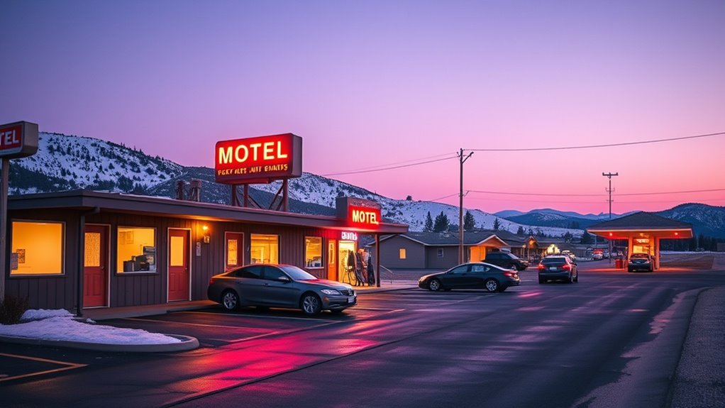 idaho motel prices 2026
