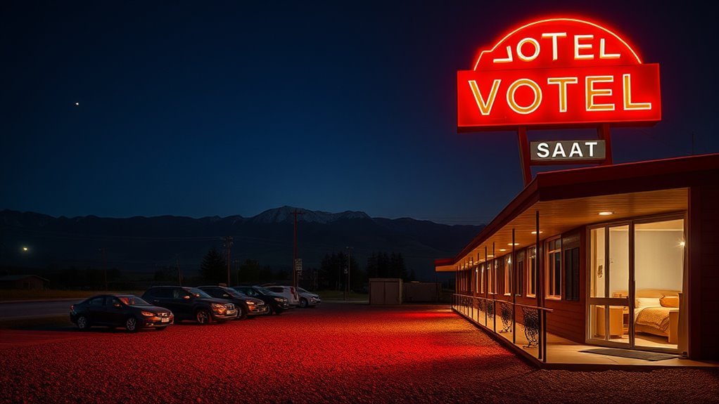 idaho motel prices overview