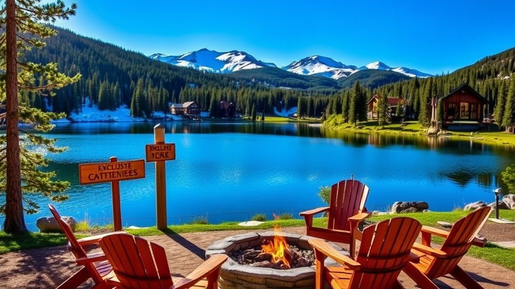 idaho resort costs fluctuate