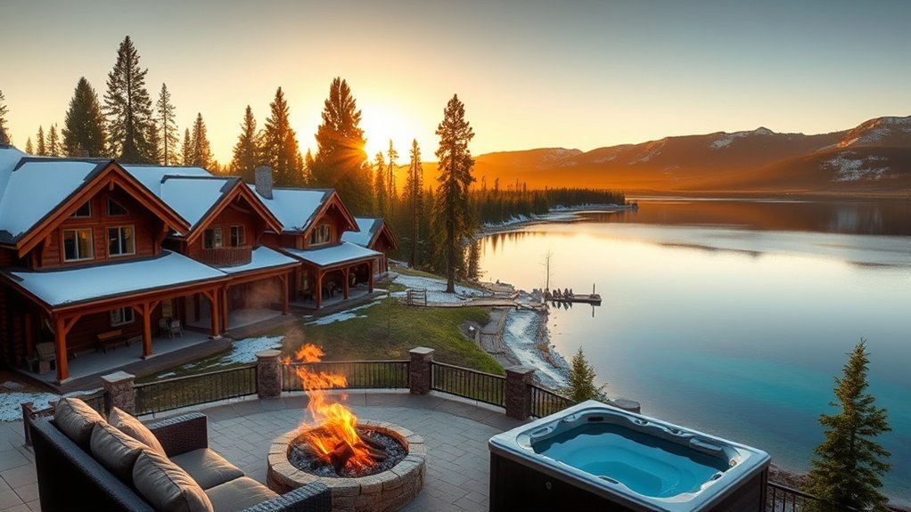 idaho resort nightly rates