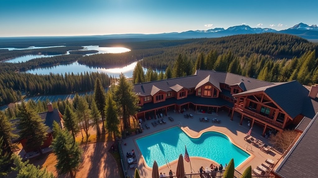 idaho resorts for everyone