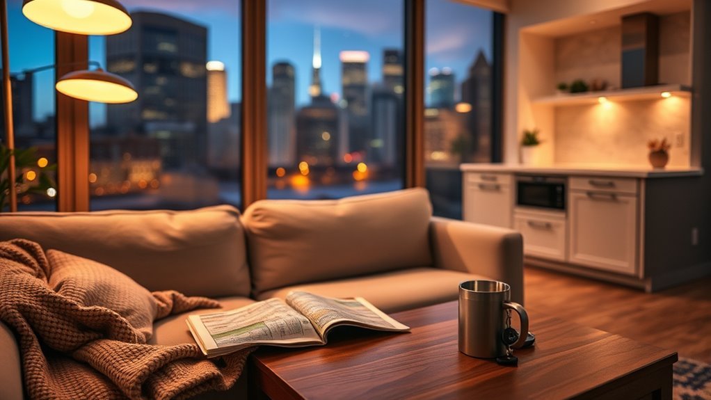 illinois airbnb nightly rates