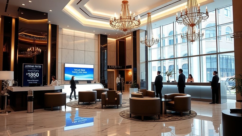 illinois hotel prices 2026