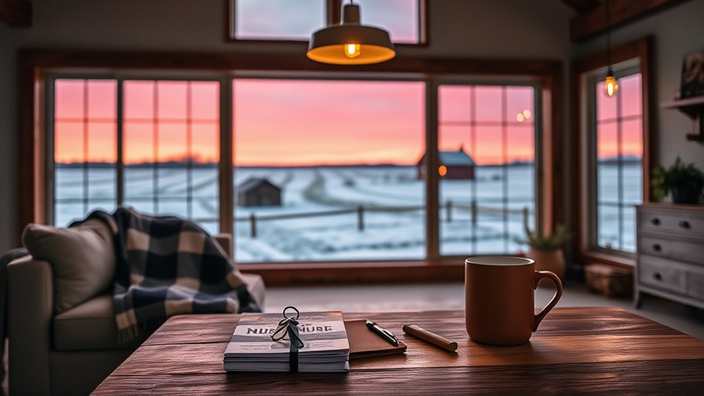 iowa airbnb nightly rates