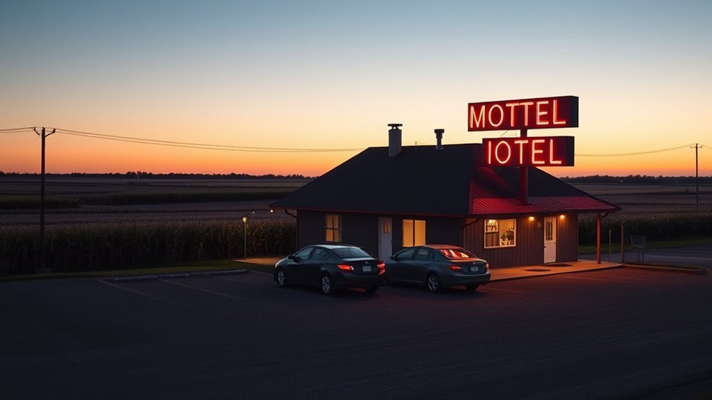 iowa motel costs 2026