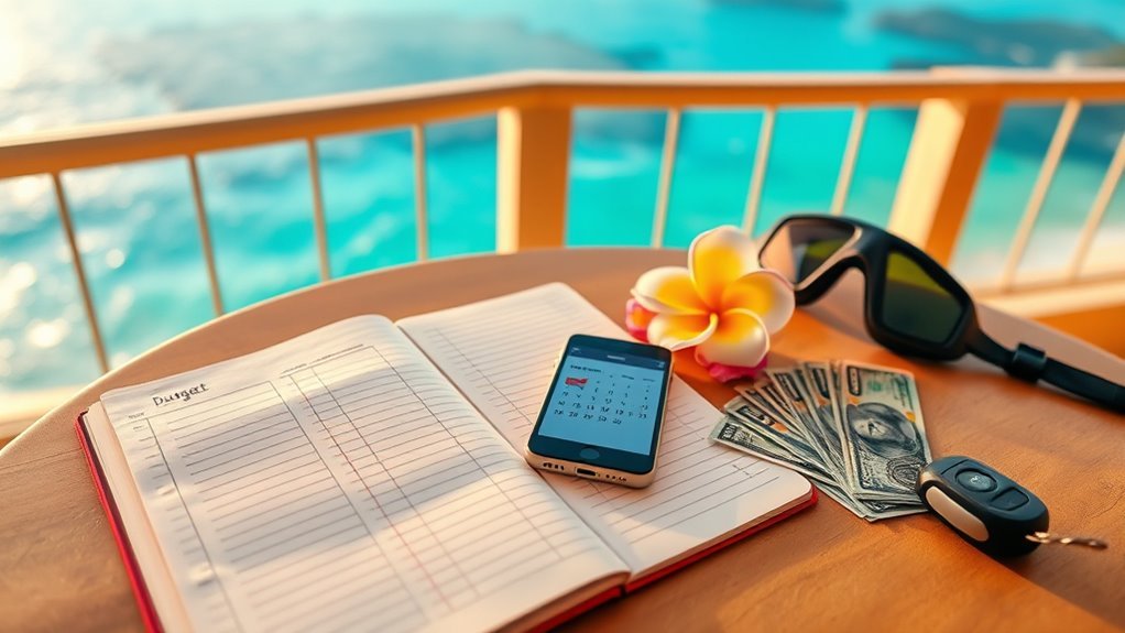 island hopping nightly budget insights