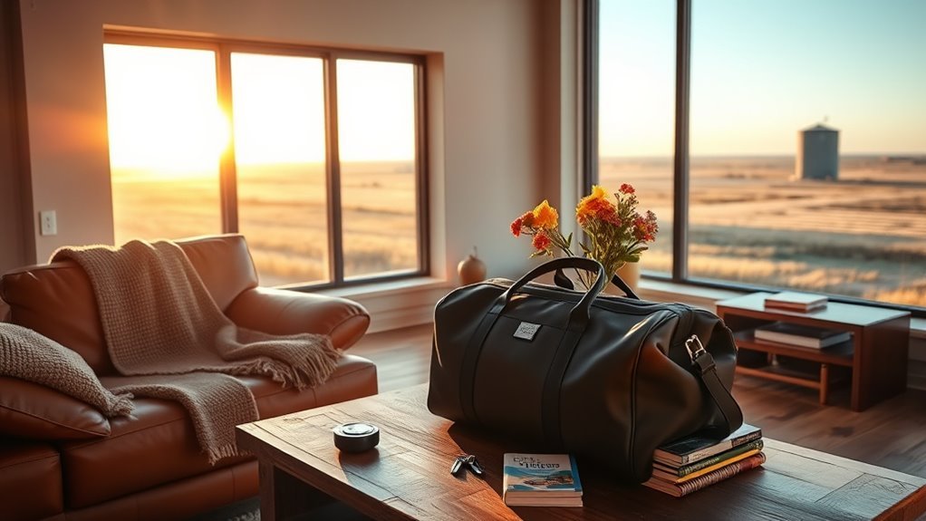 kansas airbnb costs rising