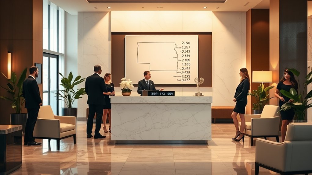 kansas hotel prices 2026