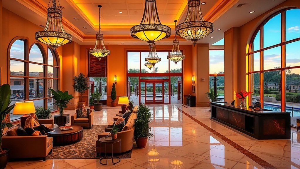 kansas resort nightly rates