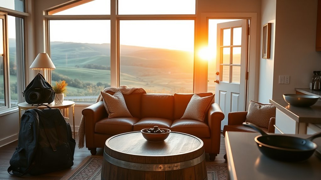 kentucky airbnb nightly rates