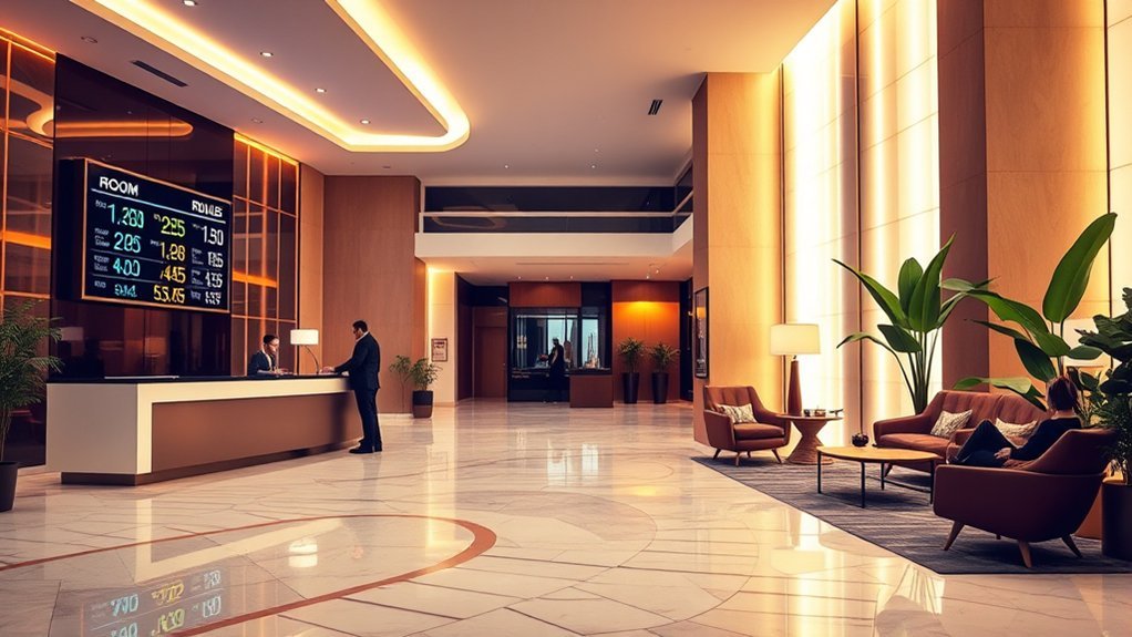 kentucky hotel prices 2026