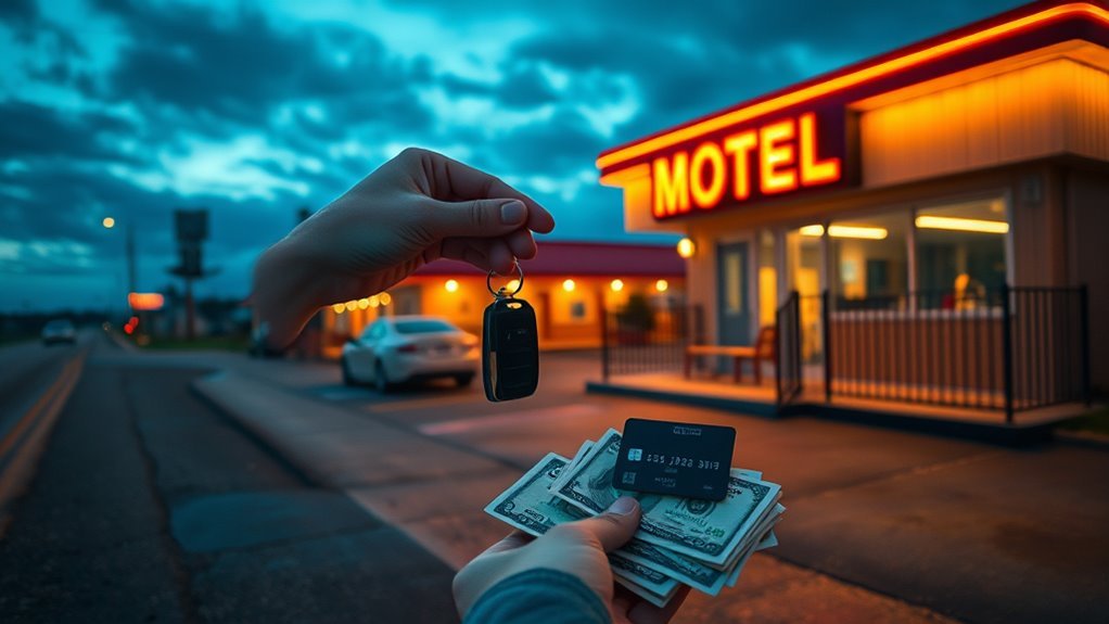 kentucky motel prices 2026