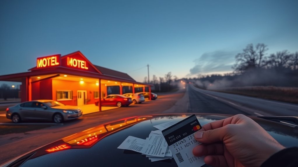 kentucky motel pricing overview