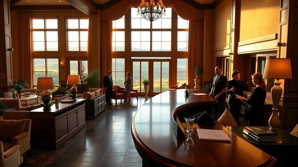 kentucky resort price overview