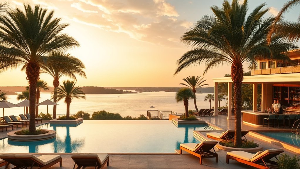 last minute mississippi resort deals