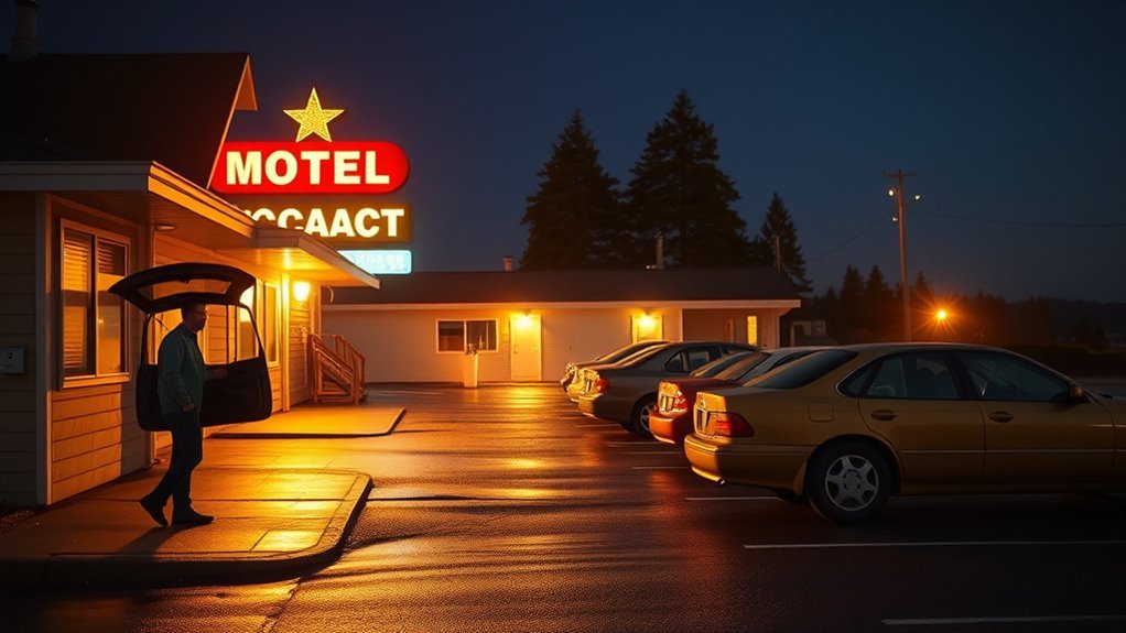 last minute motel deal tips