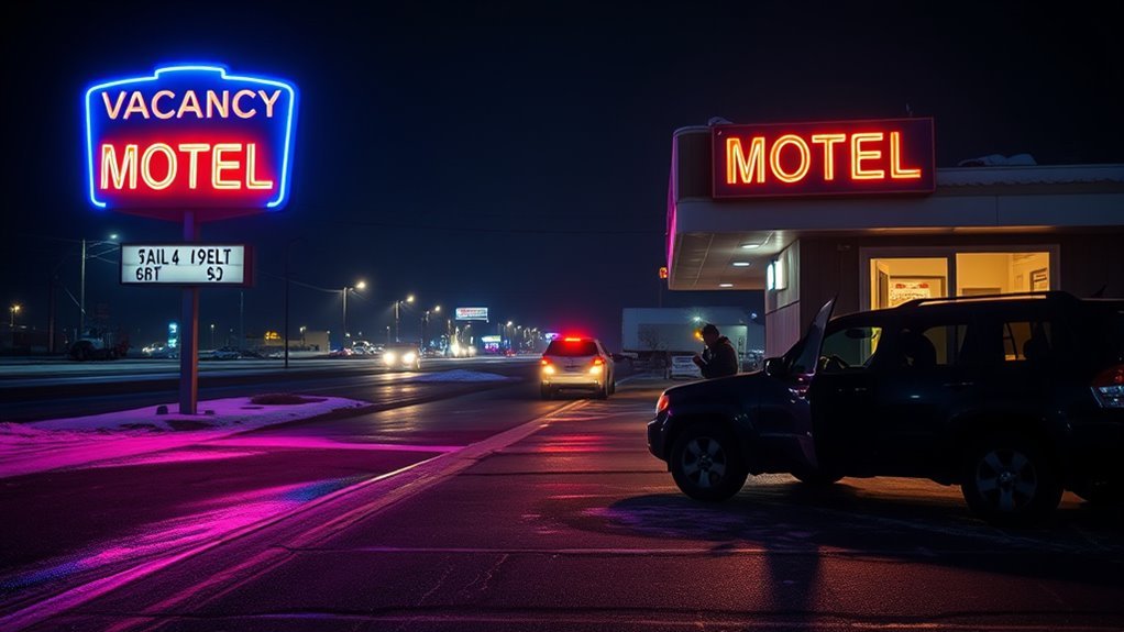 last minute motel pricing strategies