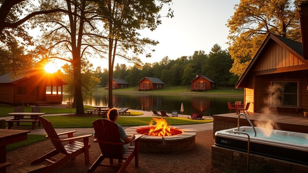 last minute resort booking tips