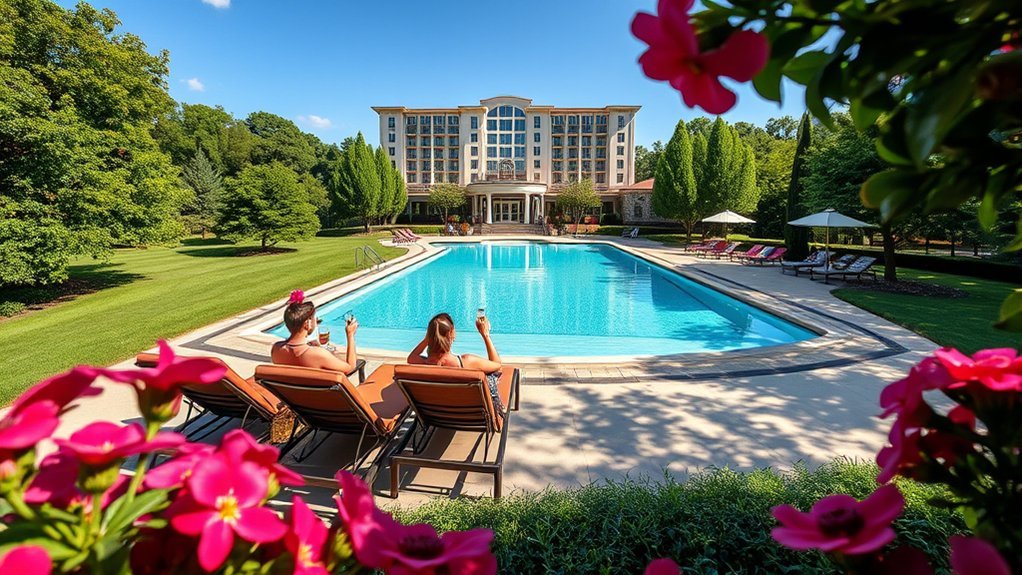 location amenities price comparison