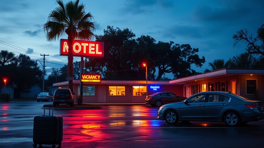 louisiana motel prices 2026