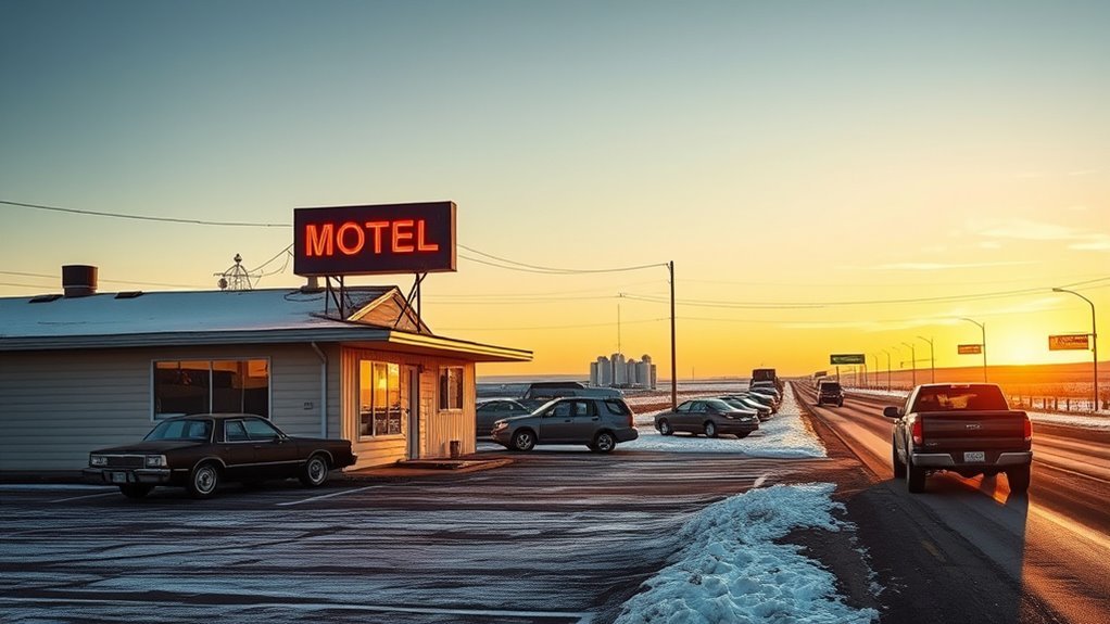 lowest nightly motel rates