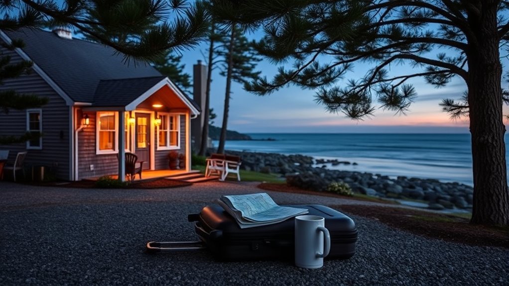 maine airbnb nightly rates 2026