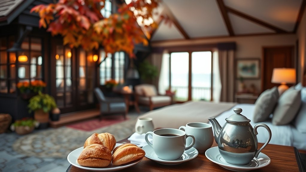 maine hotel prices rising