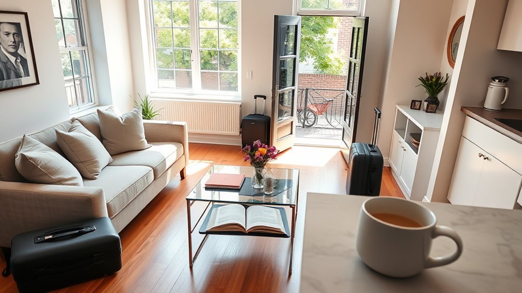 maryland airbnb night costs