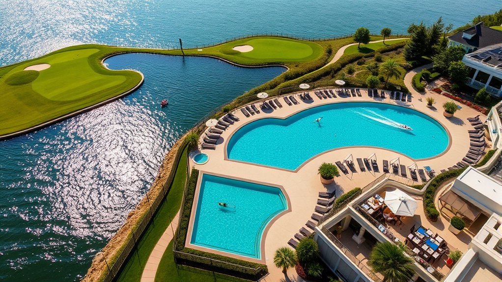 maryland resort night prices