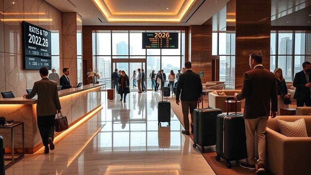 massachusetts hotel price averages