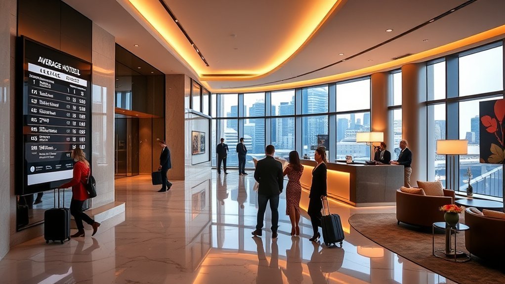 massachusetts hotel prices 2026