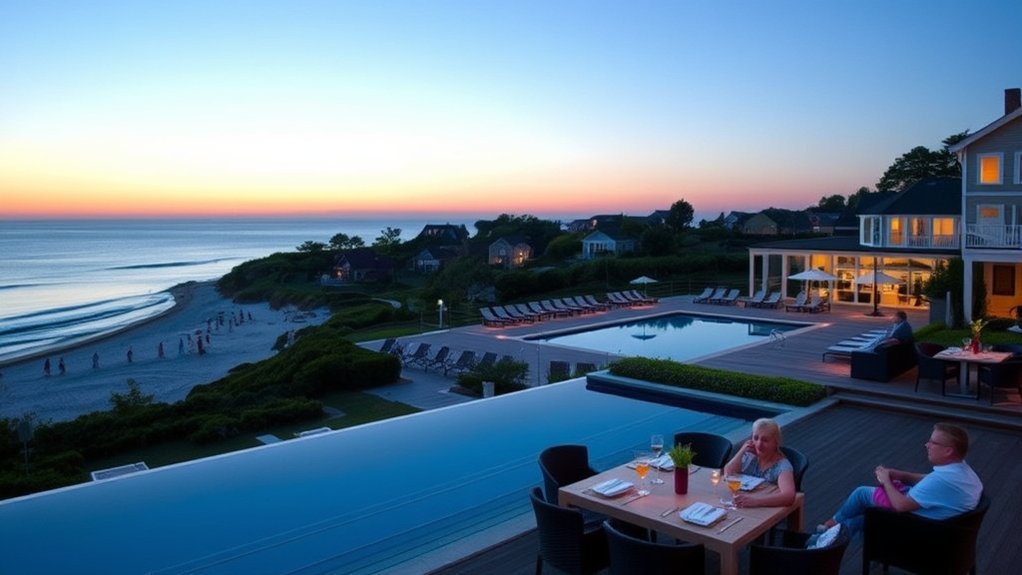 massachusetts resort cost trends