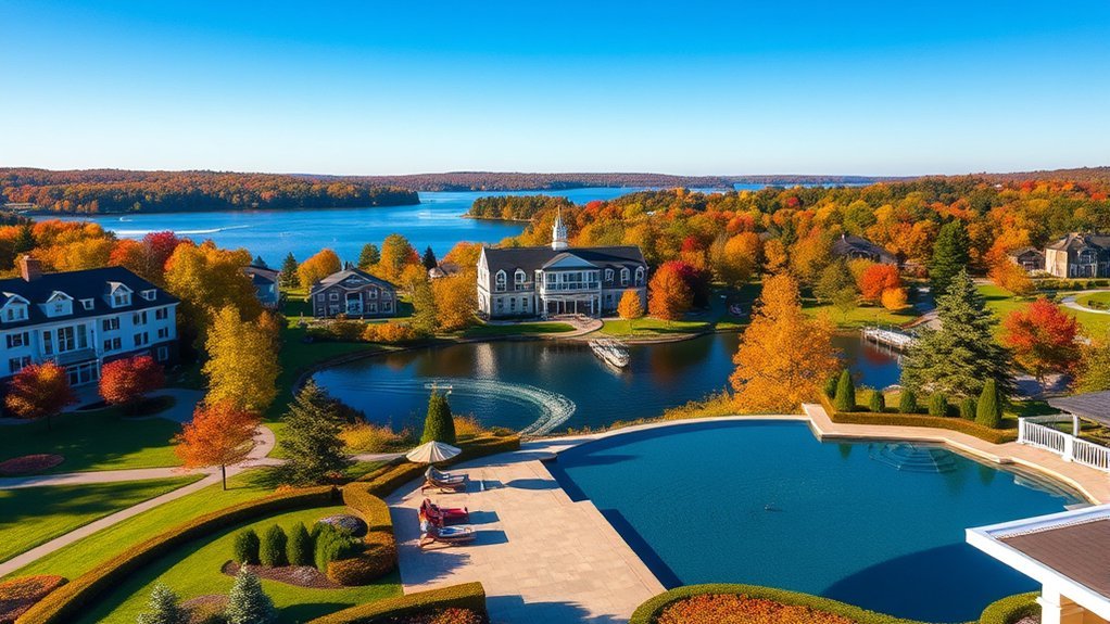 massachusetts resort nightly rates