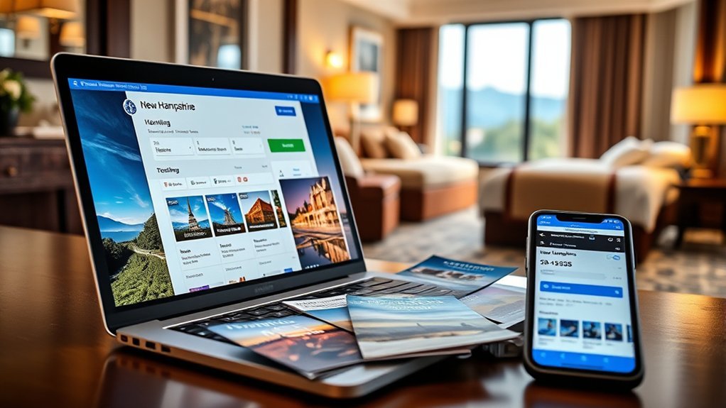 maximize hotel booking savings