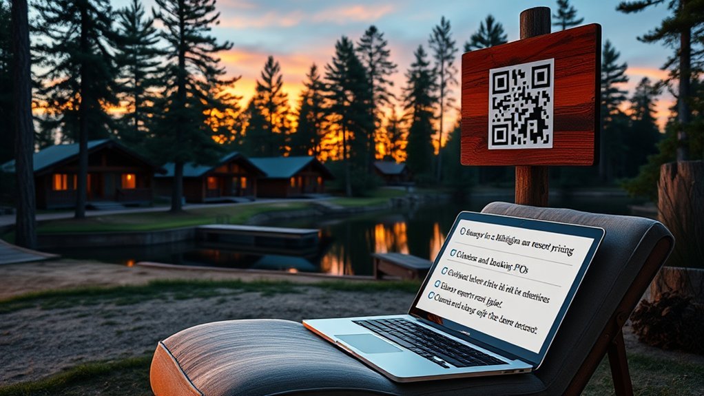 maximize michigan resort savings