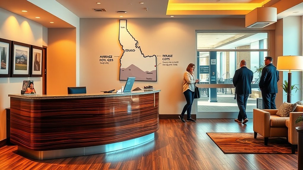 maximize savings on hotels