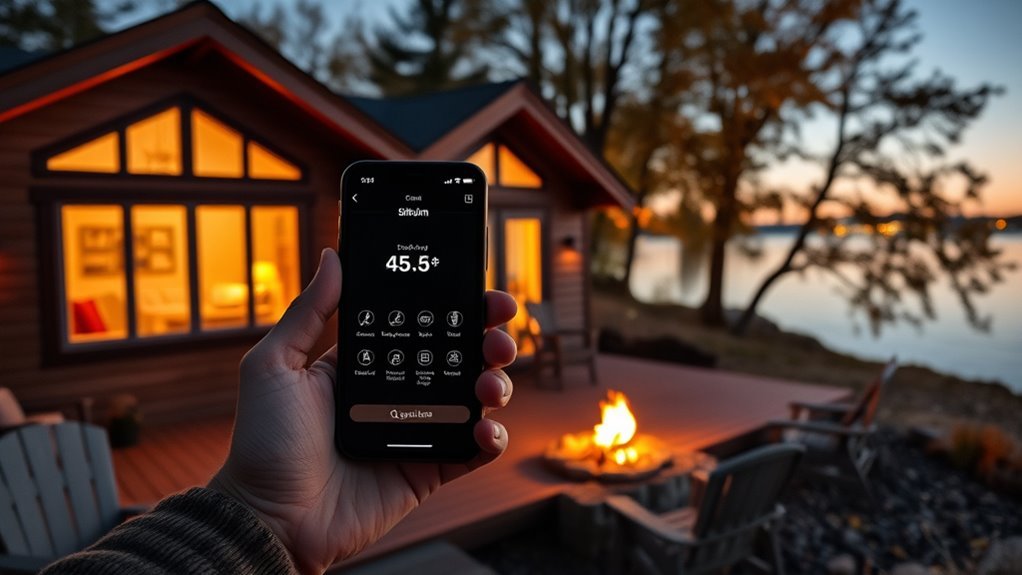 michigan airbnb nightly rates