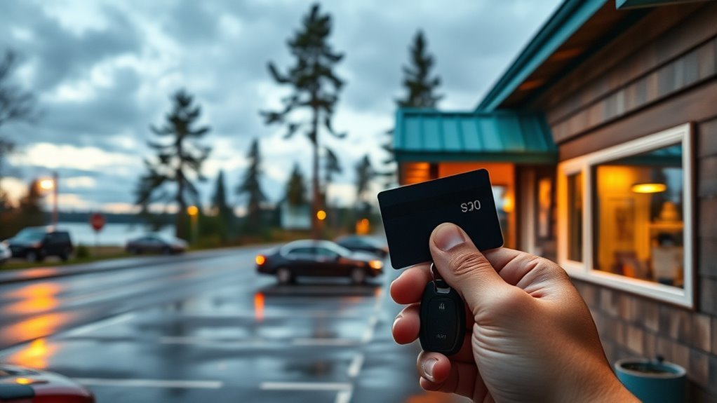 michigan motel pricing strategies