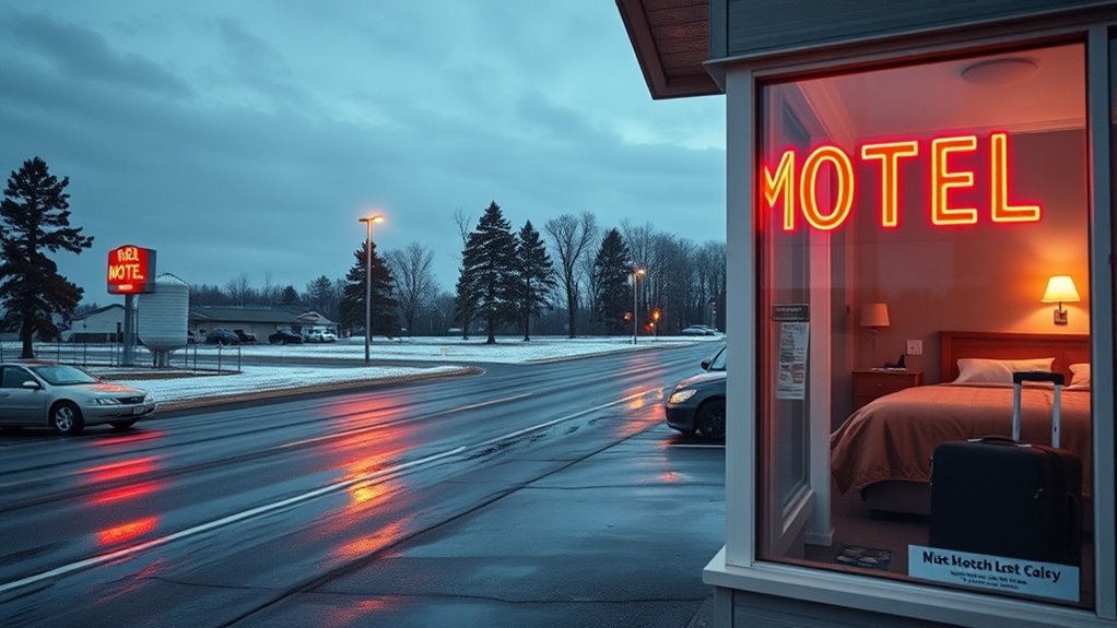 minnesota motel prices 2026