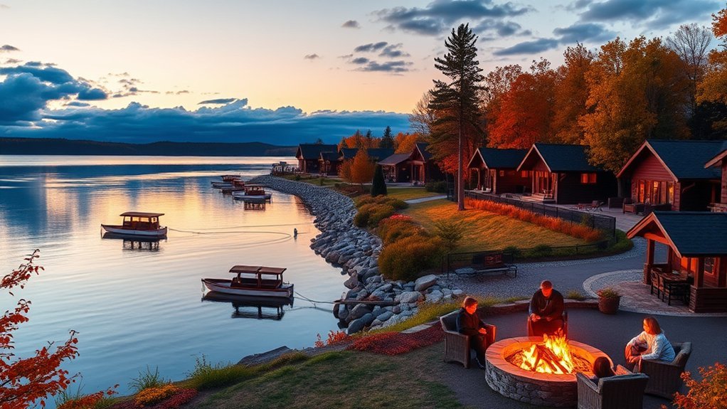 minnesota resort pricing trends