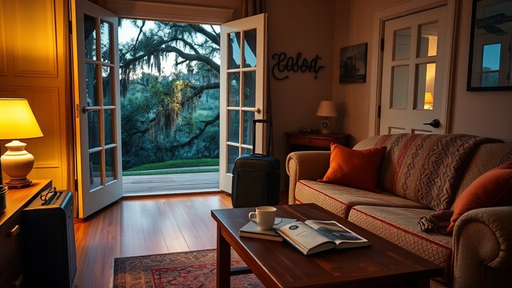 mississippi airbnb nightly rates